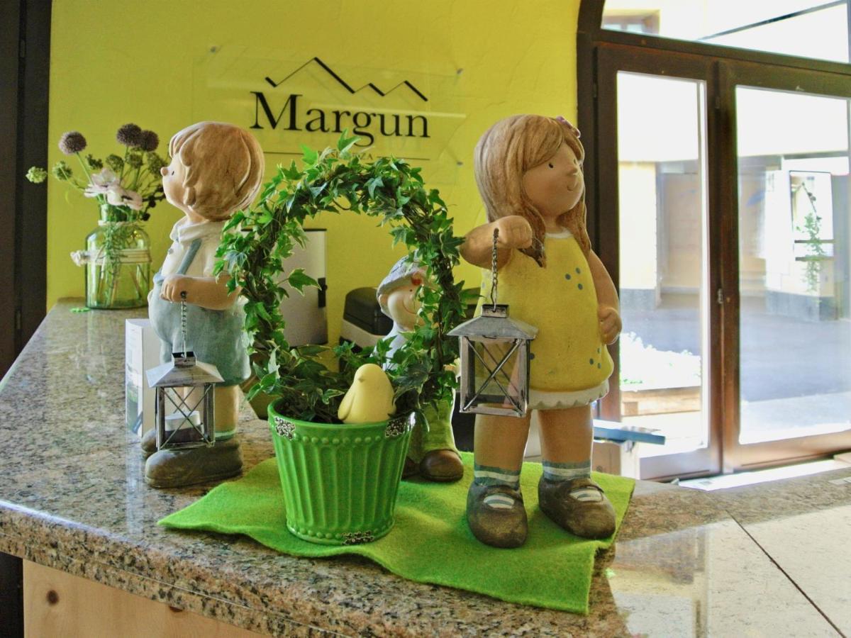 סורליי Studio Residenza Chesa Margun 34-4 By Interhome מראה חיצוני תמונה