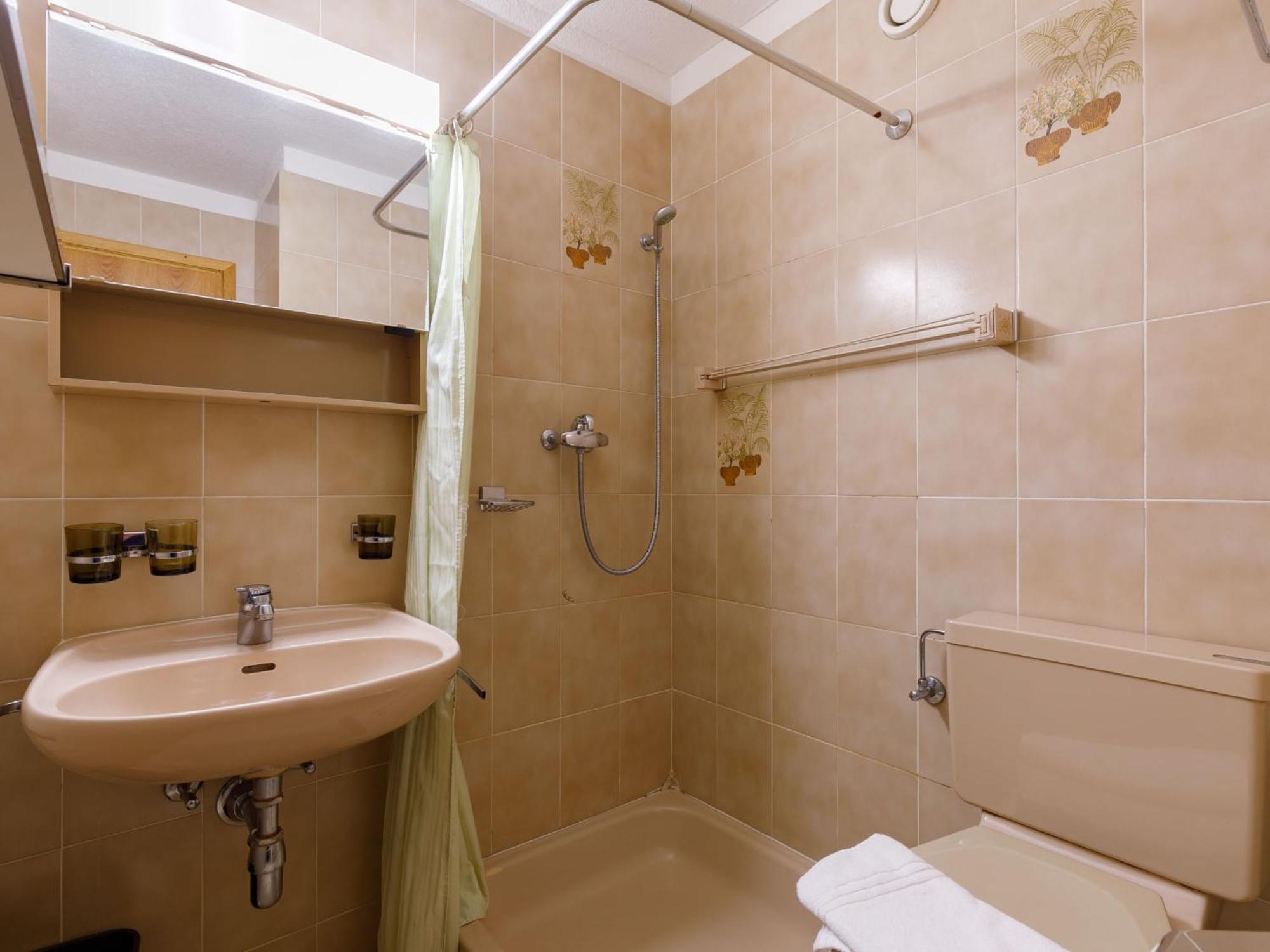 סורליי Studio Residenza Chesa Margun 34-4 By Interhome מראה חיצוני תמונה